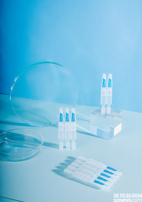 初心如磐奋楫笃行 可复美深耕“产学研医”一体化，以源头创新驱动产品力飞跃