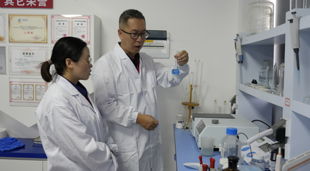 幸福升级 文明加码丨开远 向新逐绿，蹚出工业转型升级新路径