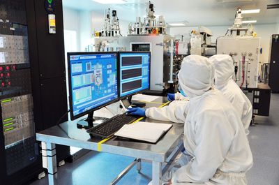 长春新区“四新”产业蓬勃发展 生物化工产品技术研发“新新”向荣