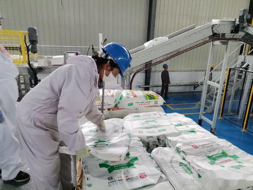 龙头引擎驱动产业升级 甘肃生物化工技术研发加速