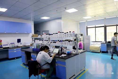 微生物迎来大爆发 这家企业如何研发最纯虾青素，冲击10倍增长？